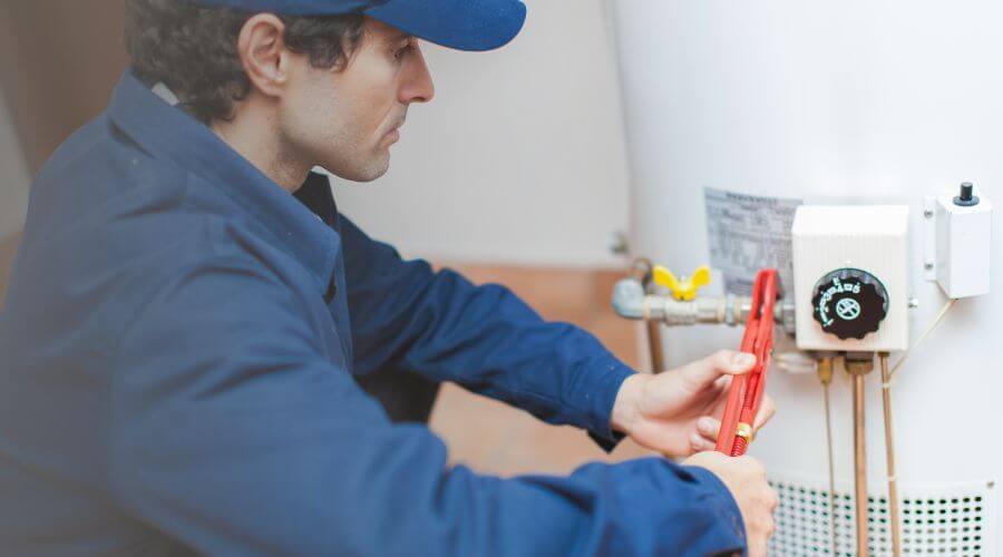 Professional sink repair in Elsah, IL